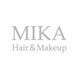 MIKA-ヘア＆メイクアップアーティスト